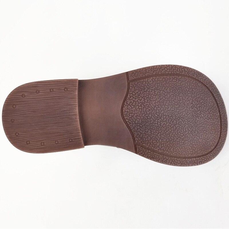 LB | Eleganckie i wygodne, wspierające buty letnie